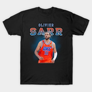 Olivier Sarr T-Shirt